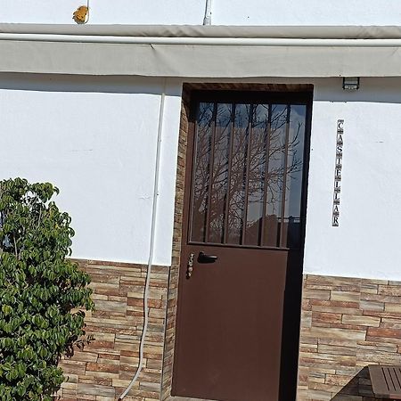 Pueblos Blancos Vejer de la Frontera Dış mekan fotoğraf