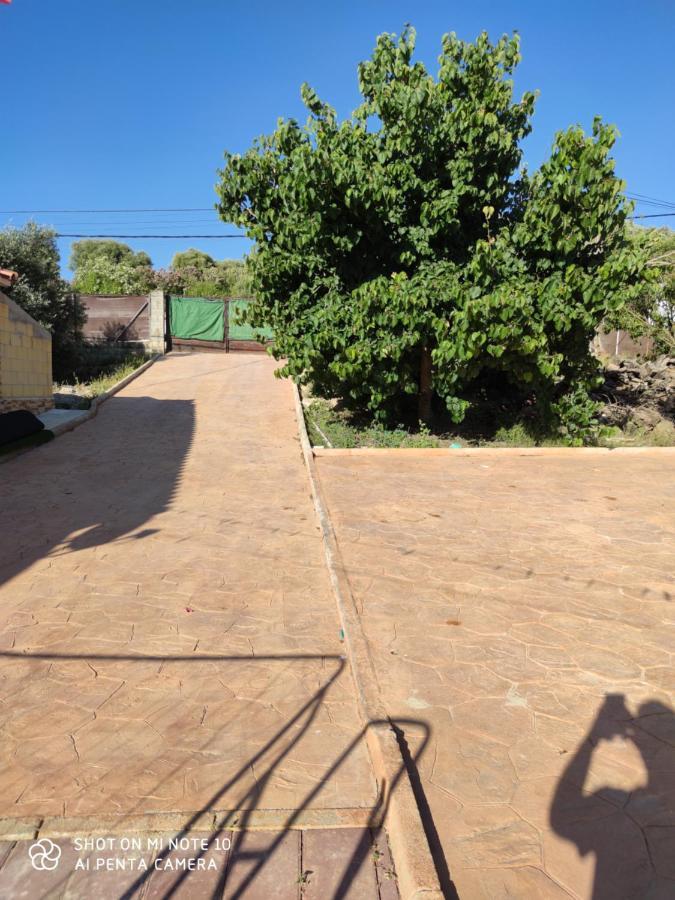 Pueblos Blancos Vejer de la Frontera Dış mekan fotoğraf