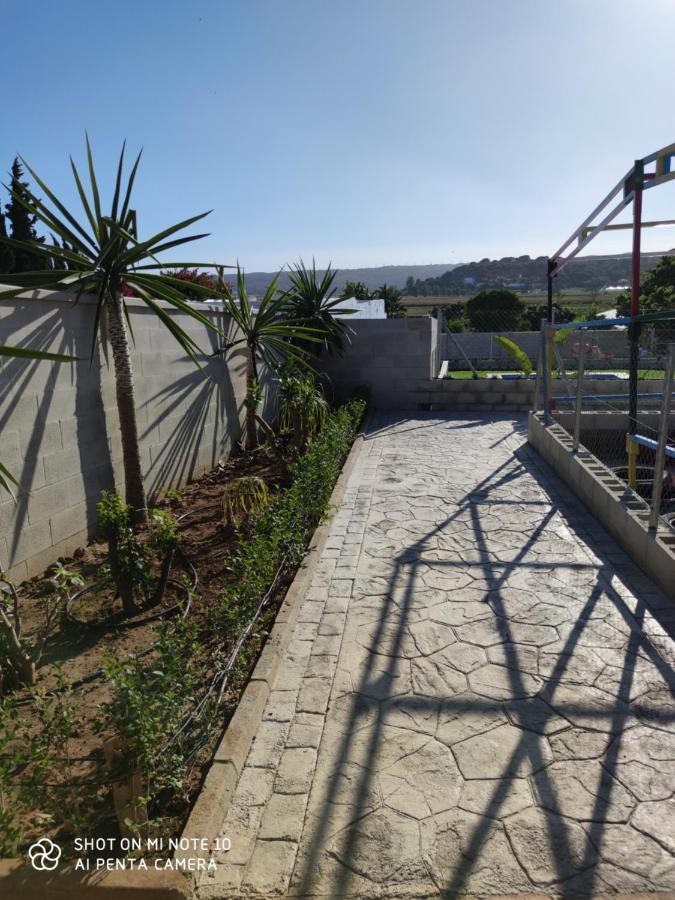 Pueblos Blancos Vejer de la Frontera Dış mekan fotoğraf