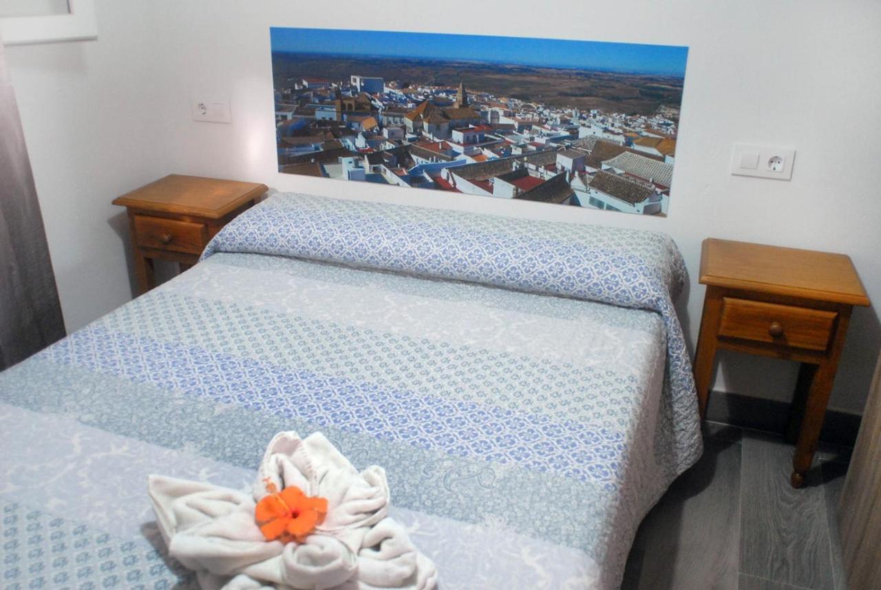 Pueblos Blancos Vejer de la Frontera Dış mekan fotoğraf