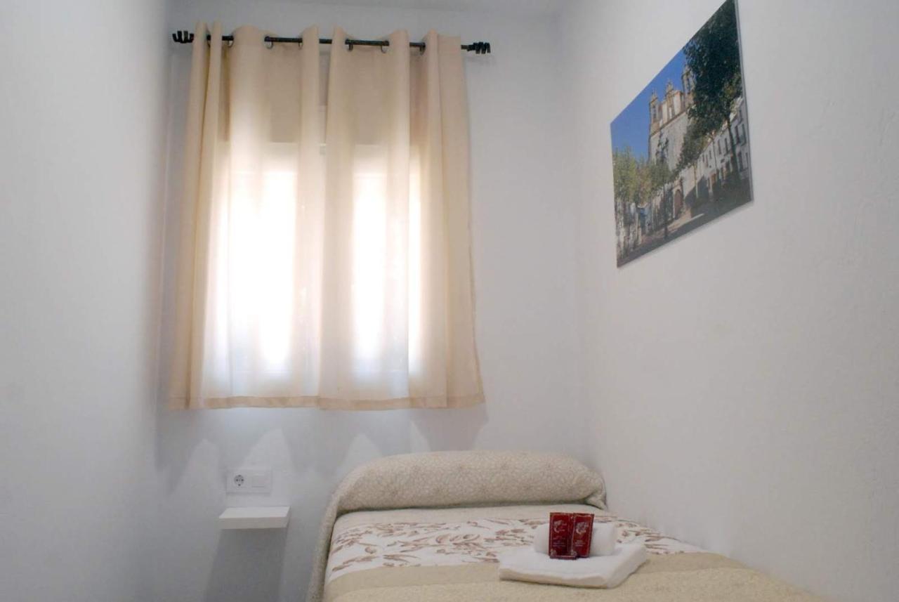 Pueblos Blancos Vejer de la Frontera Dış mekan fotoğraf