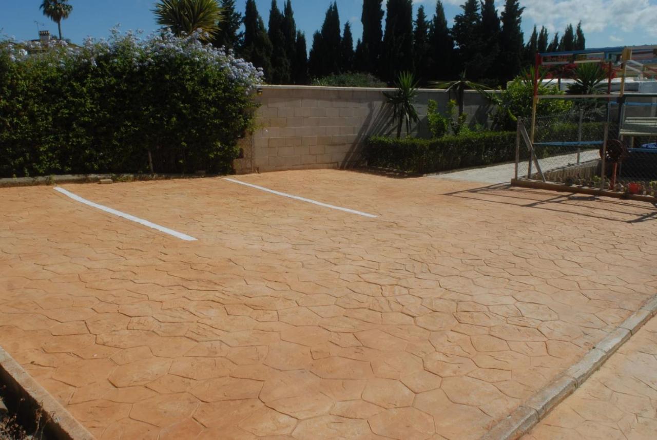Pueblos Blancos Vejer de la Frontera Dış mekan fotoğraf