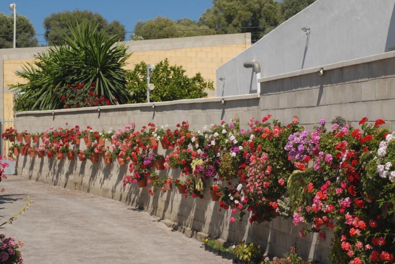 Pueblos Blancos Vejer de la Frontera Dış mekan fotoğraf