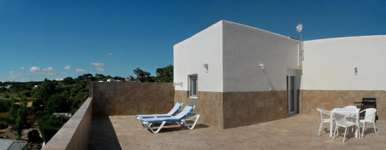 Pueblos Blancos Vejer de la Frontera Dış mekan fotoğraf