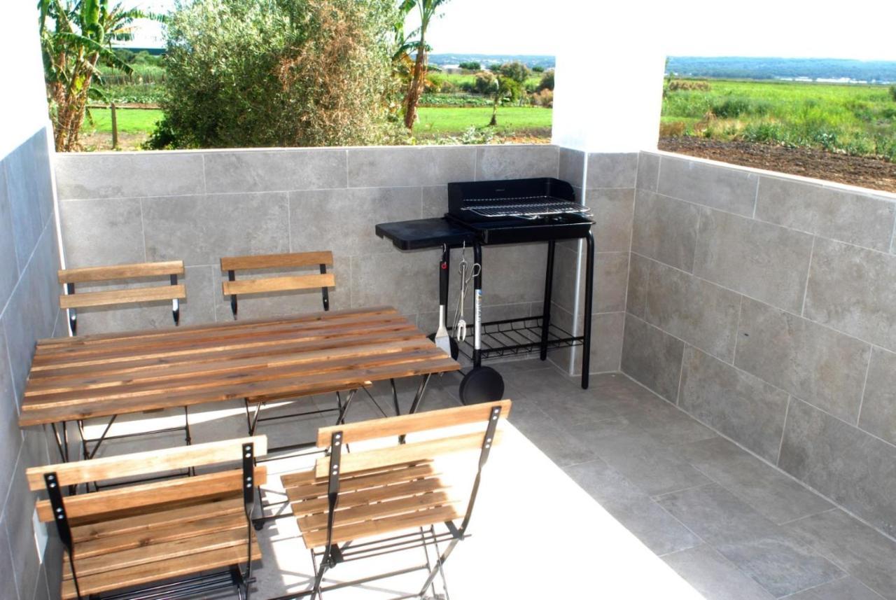 Pueblos Blancos Vejer de la Frontera Dış mekan fotoğraf