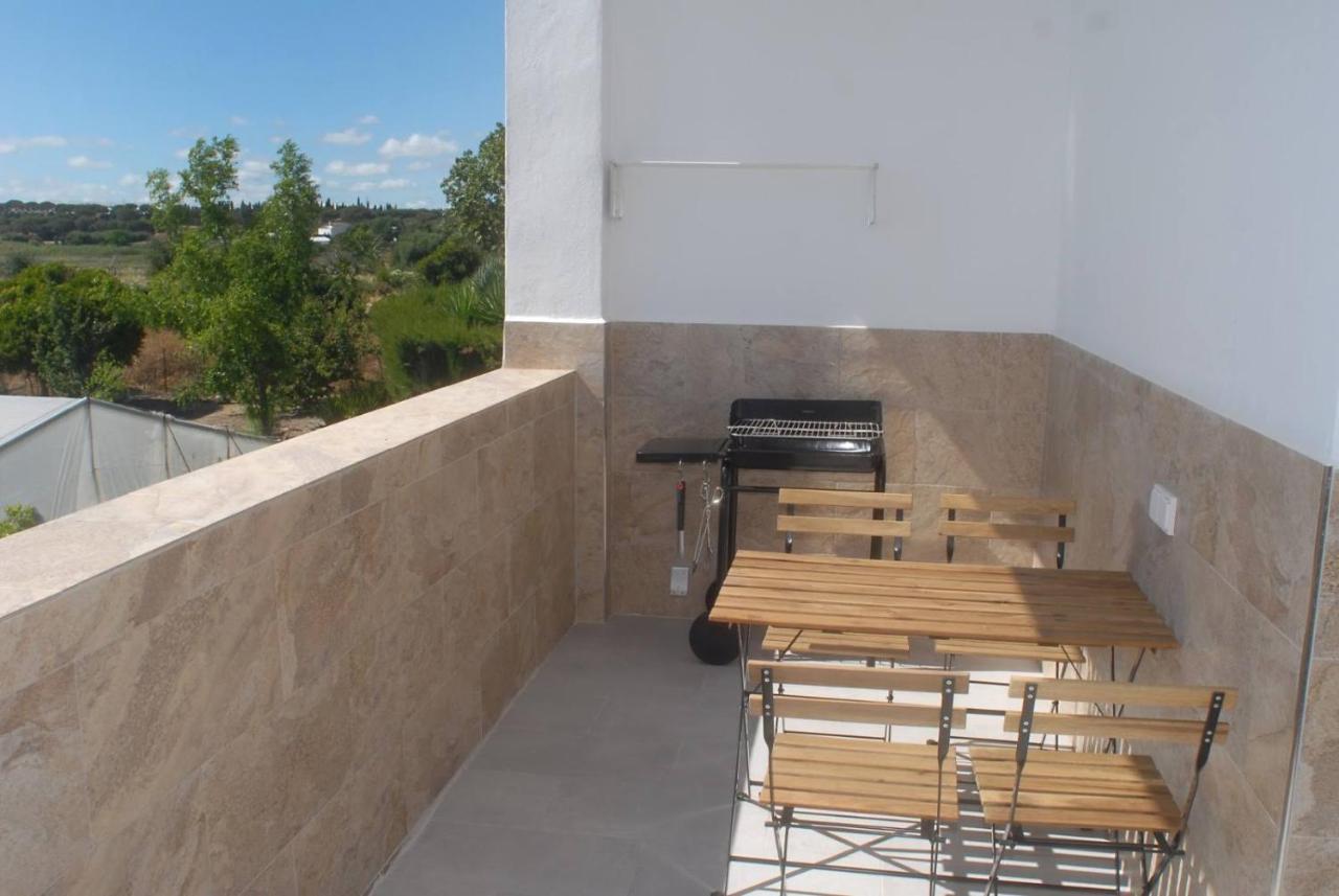 Pueblos Blancos Vejer de la Frontera Dış mekan fotoğraf