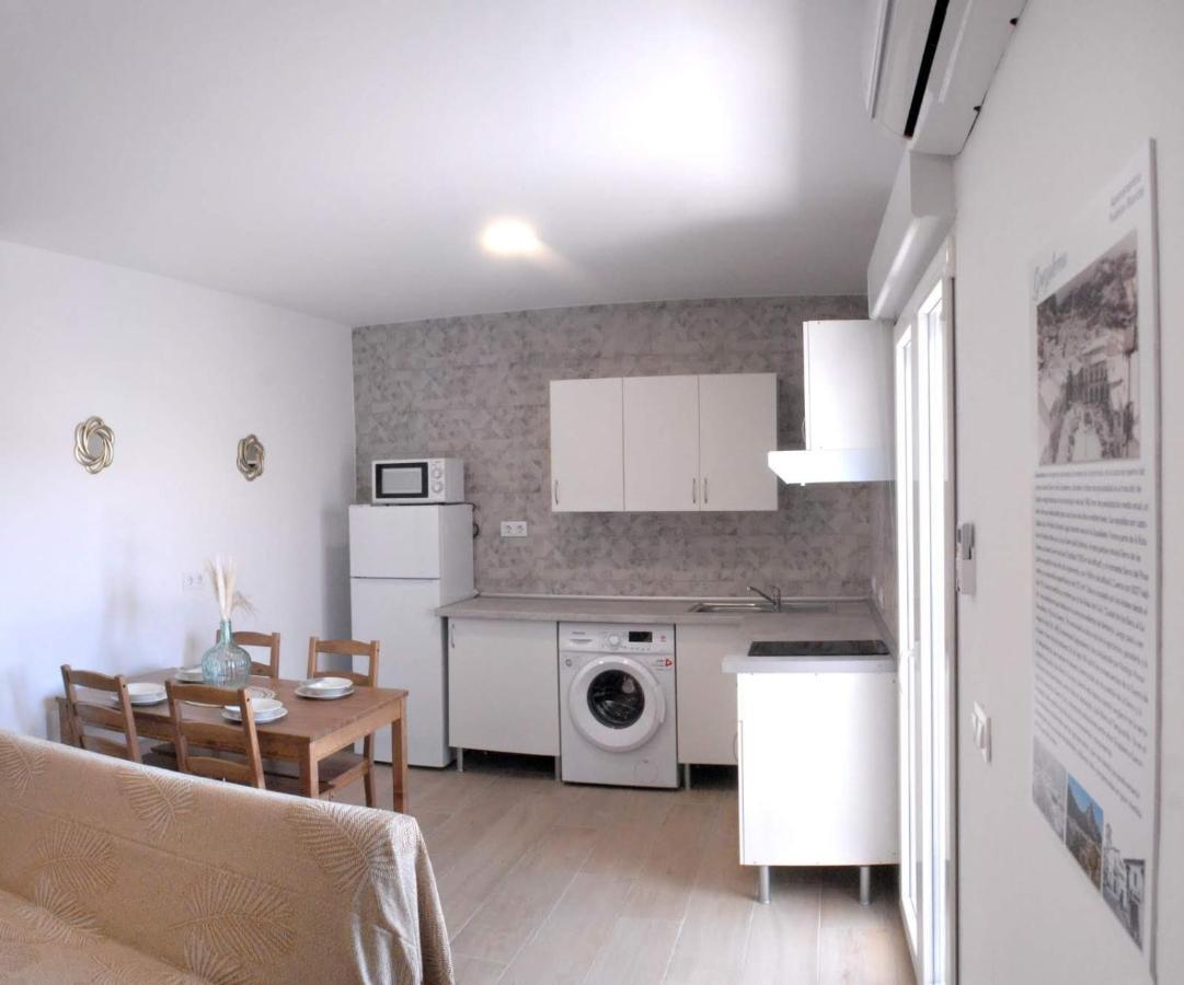 Pueblos Blancos Vejer de la Frontera Dış mekan fotoğraf