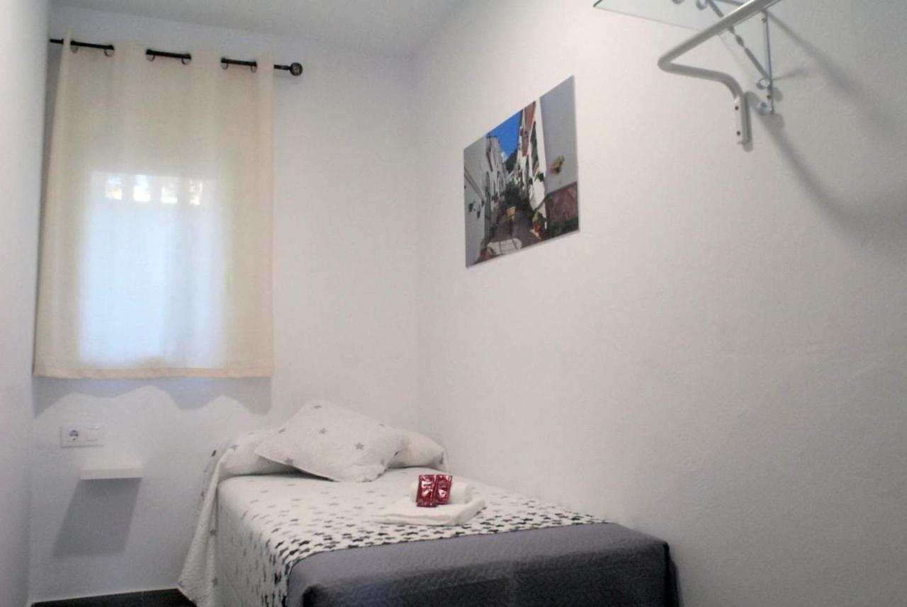 Pueblos Blancos Vejer de la Frontera Dış mekan fotoğraf
