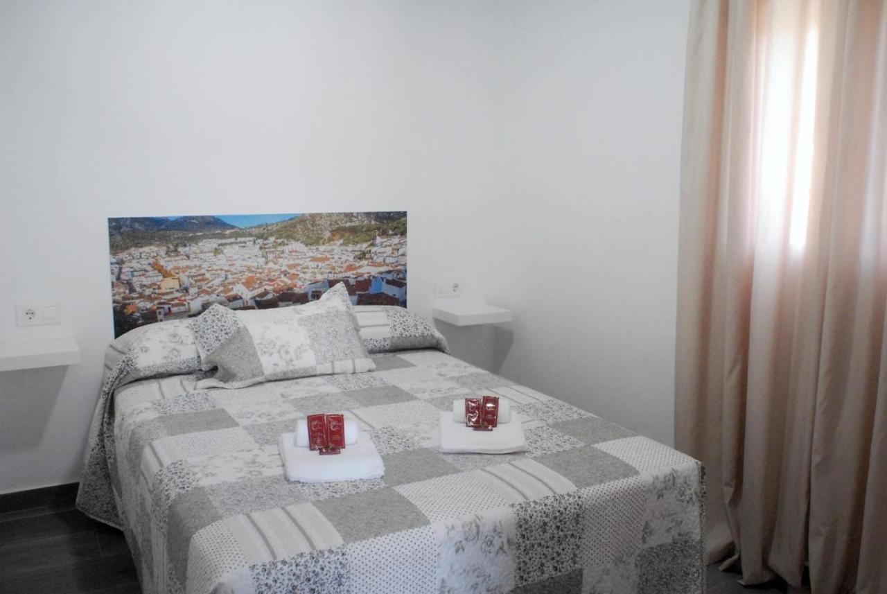 Pueblos Blancos Vejer de la Frontera Dış mekan fotoğraf