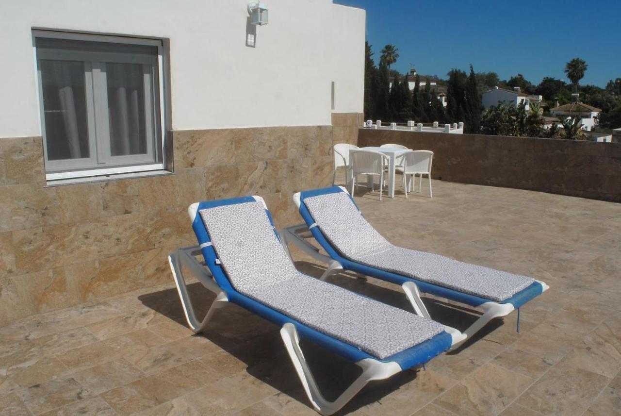 Pueblos Blancos Vejer de la Frontera Dış mekan fotoğraf